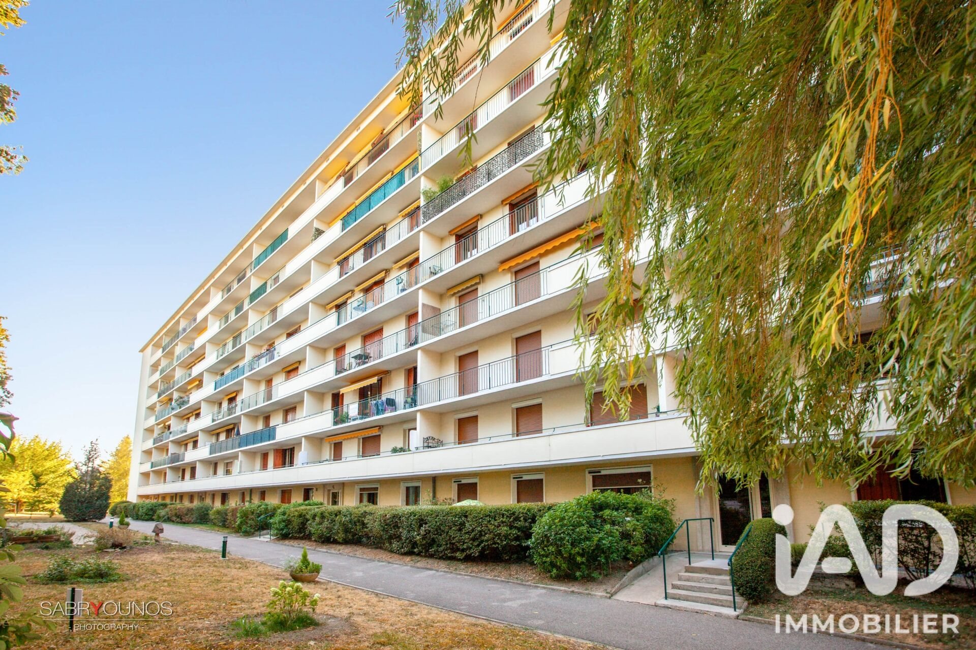 Appartement à vendre, 99m², Troyes