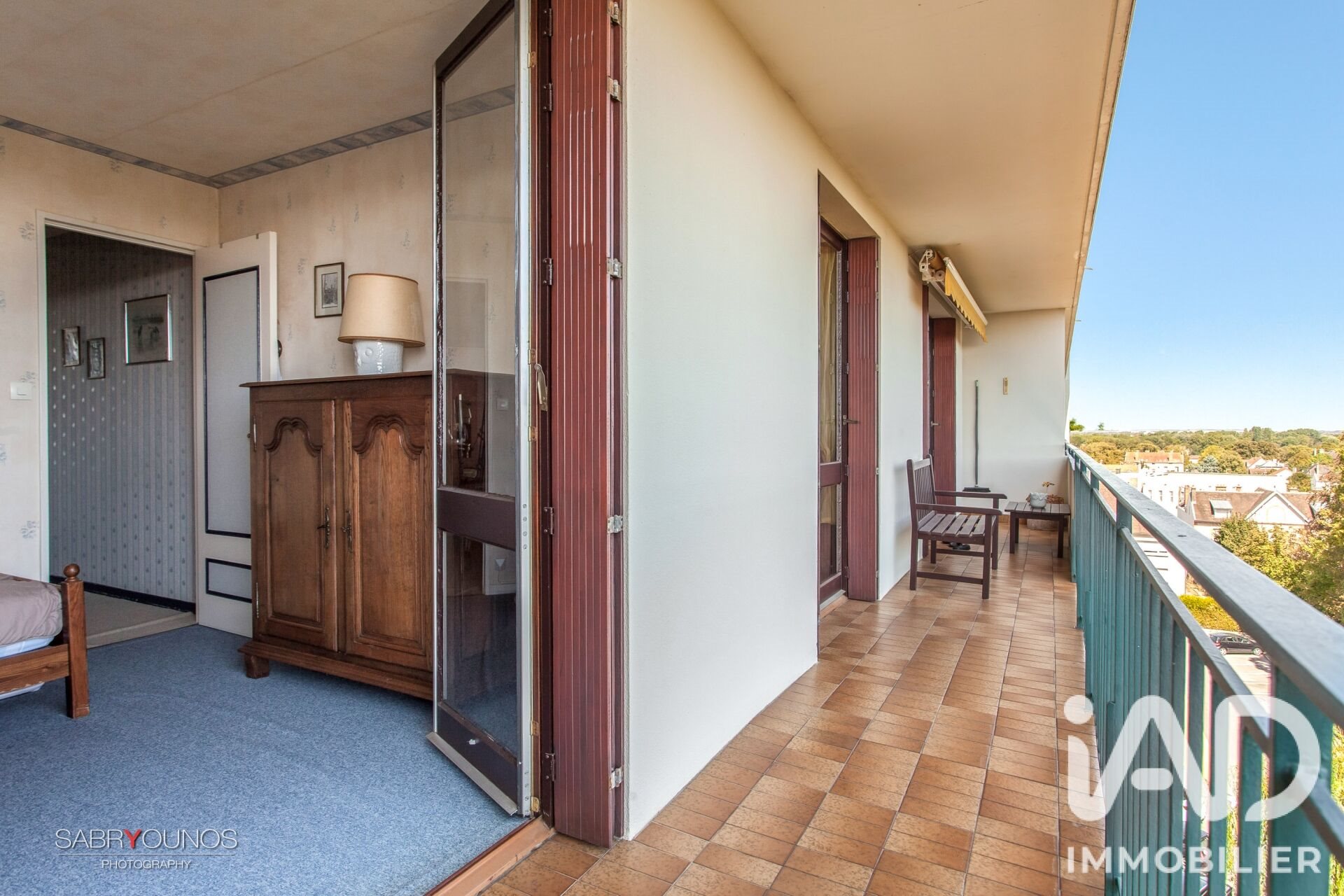 Appartement à vendre, 99m², Troyes