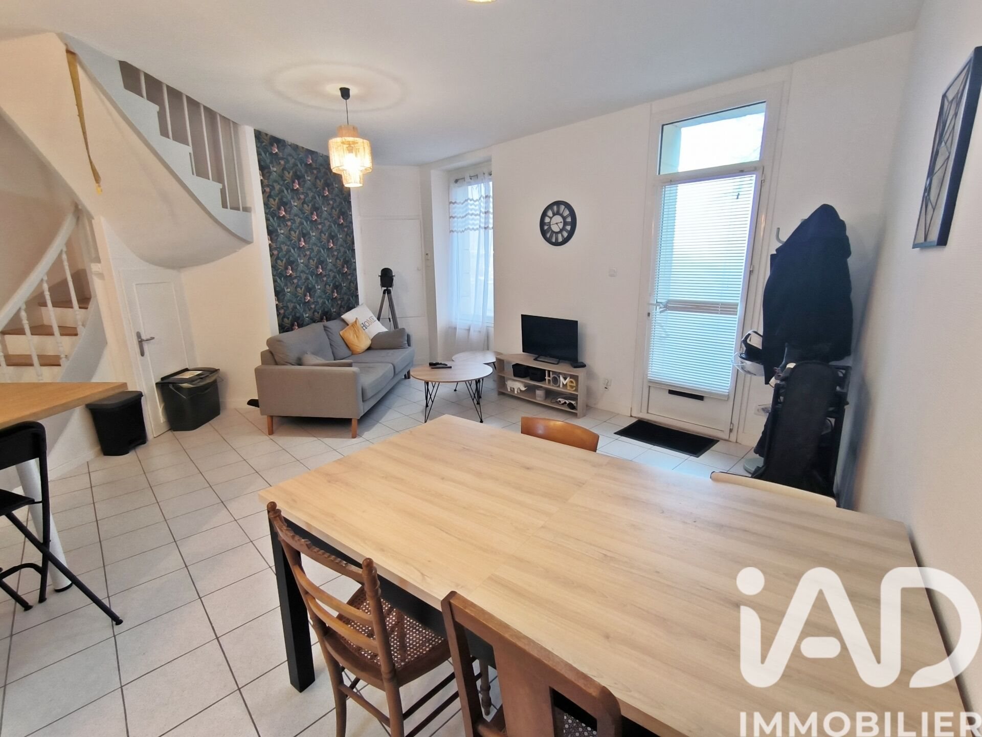 Maison à vendre, 87m², Pouzauges