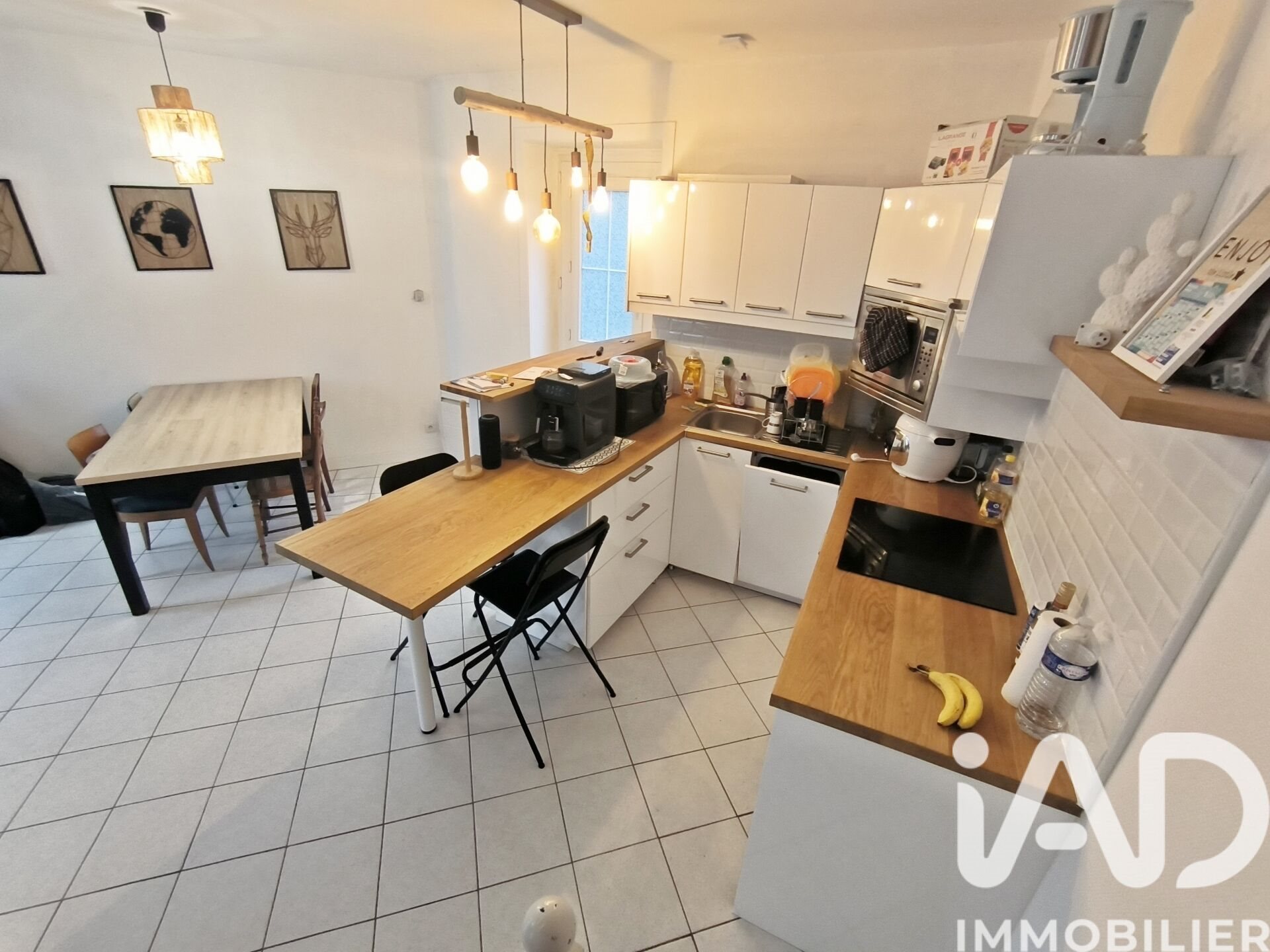 Maison à vendre, 87m², Pouzauges