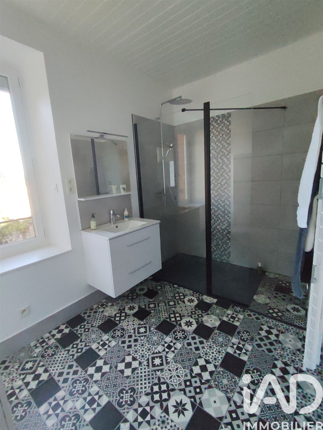 Maison à vendre, 87m², Pouzauges
