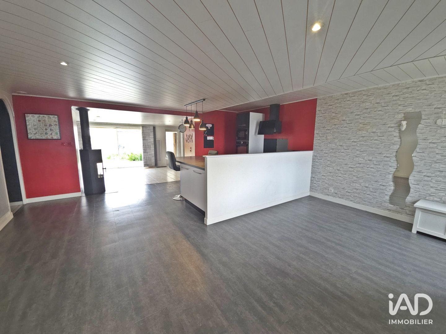 Maison à vendre, 153m², Sèvremont