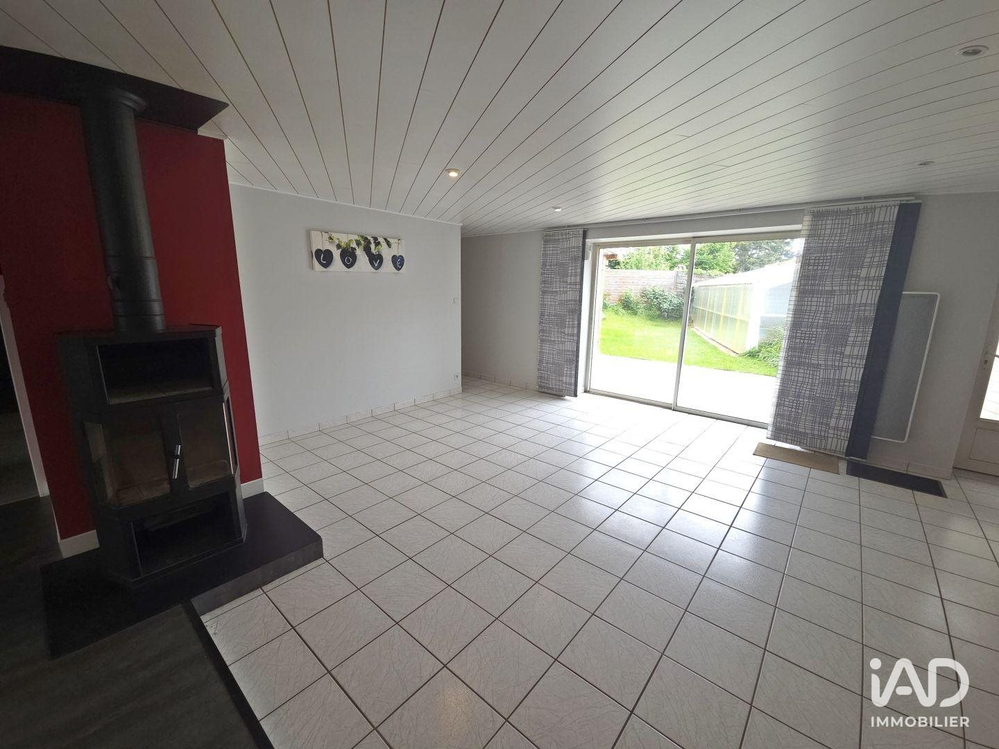 Maison à vendre, 153m², Sèvremont
