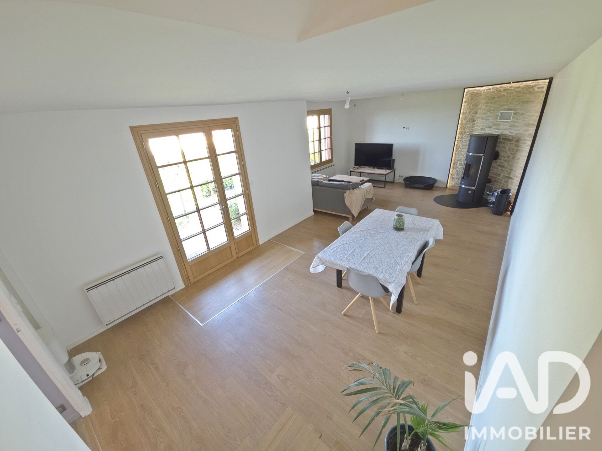 Maison à vendre, 120m², Pouzauges
