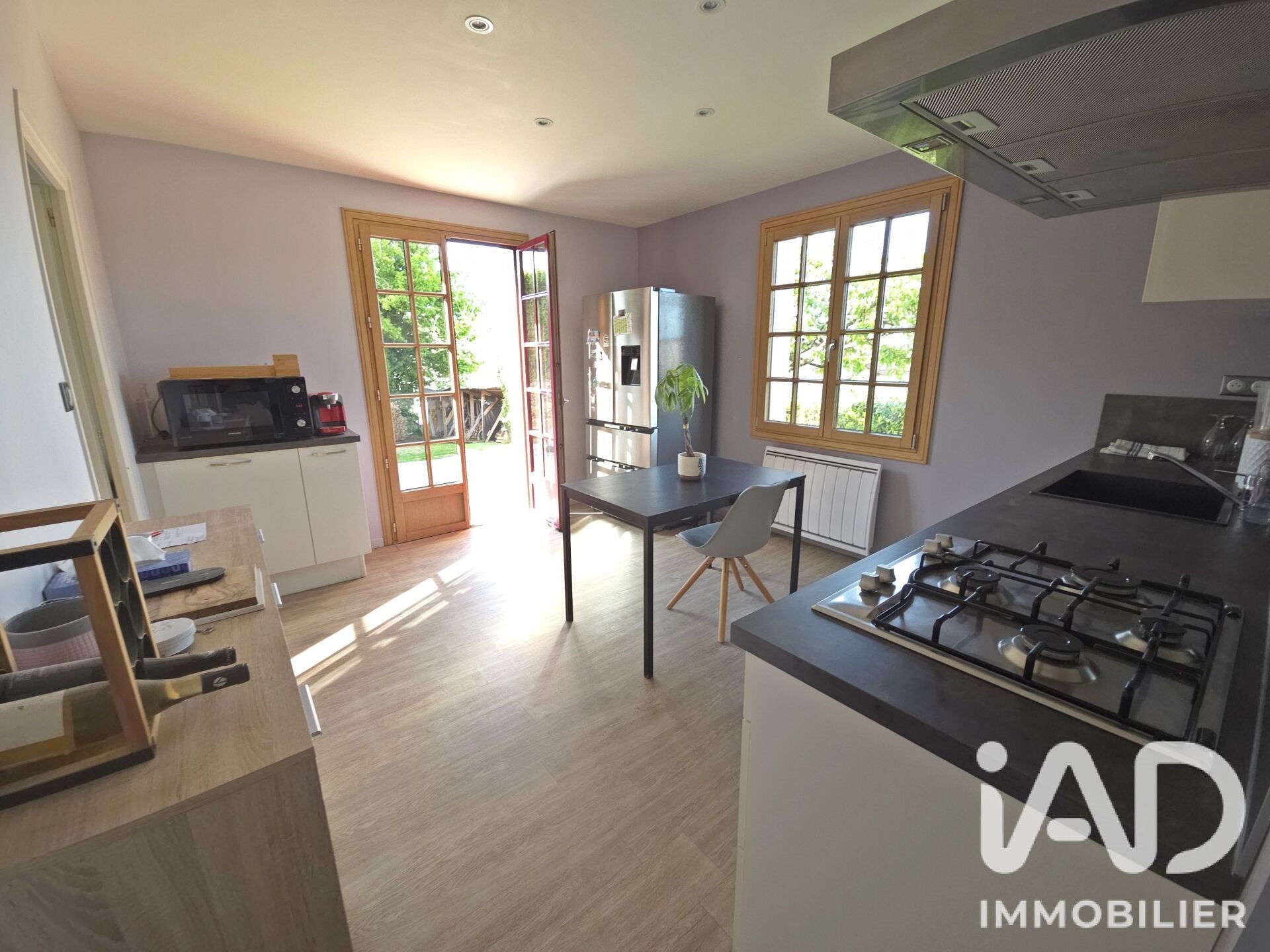 Maison à vendre, 120m², Pouzauges