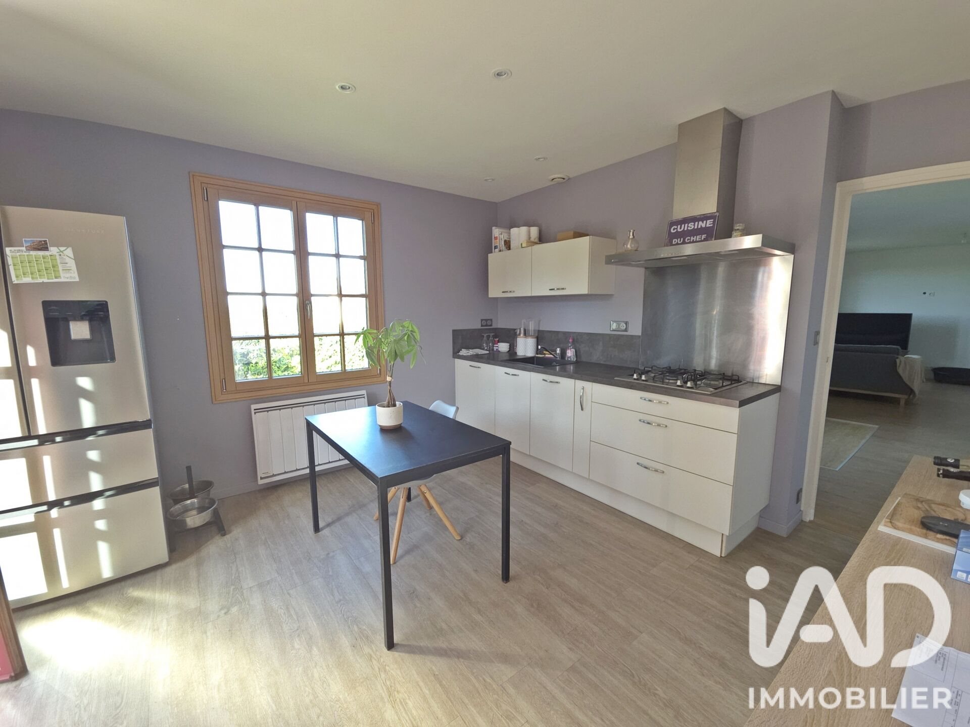 Maison à vendre, 120m², Pouzauges