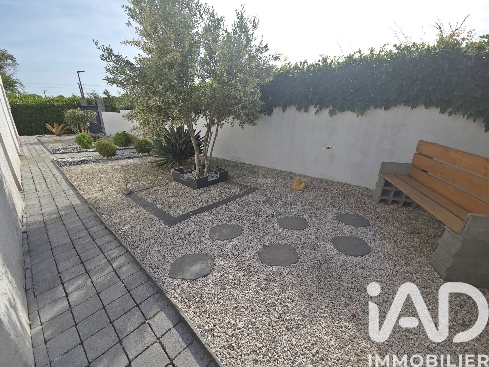 Maison à vendre, 162m², Saint-André-sur-Sèvre
