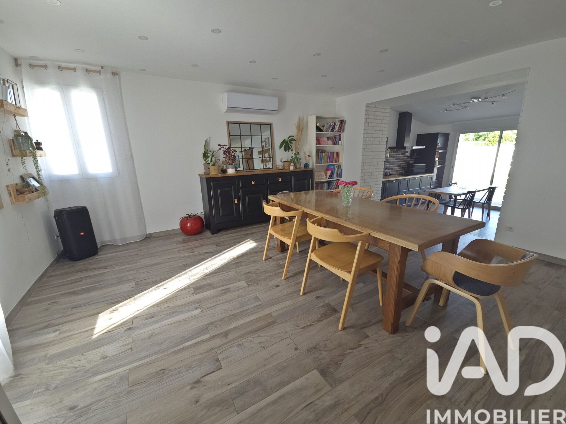 Maison à vendre, 162m², Saint-André-sur-Sèvre