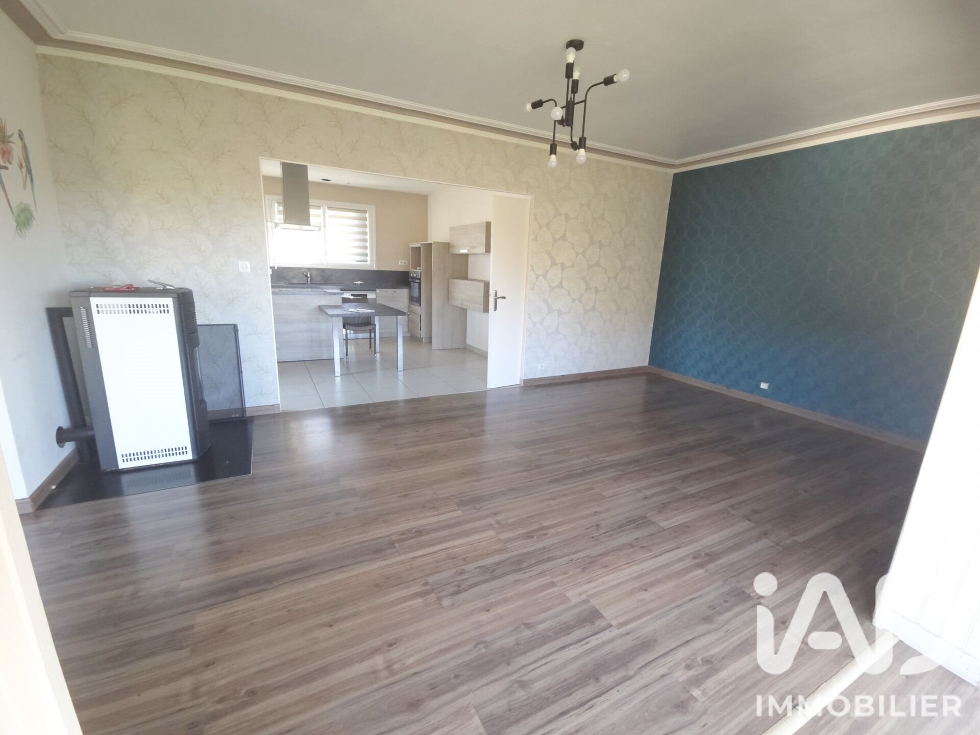 Maison à vendre, 113m², Pouzauges