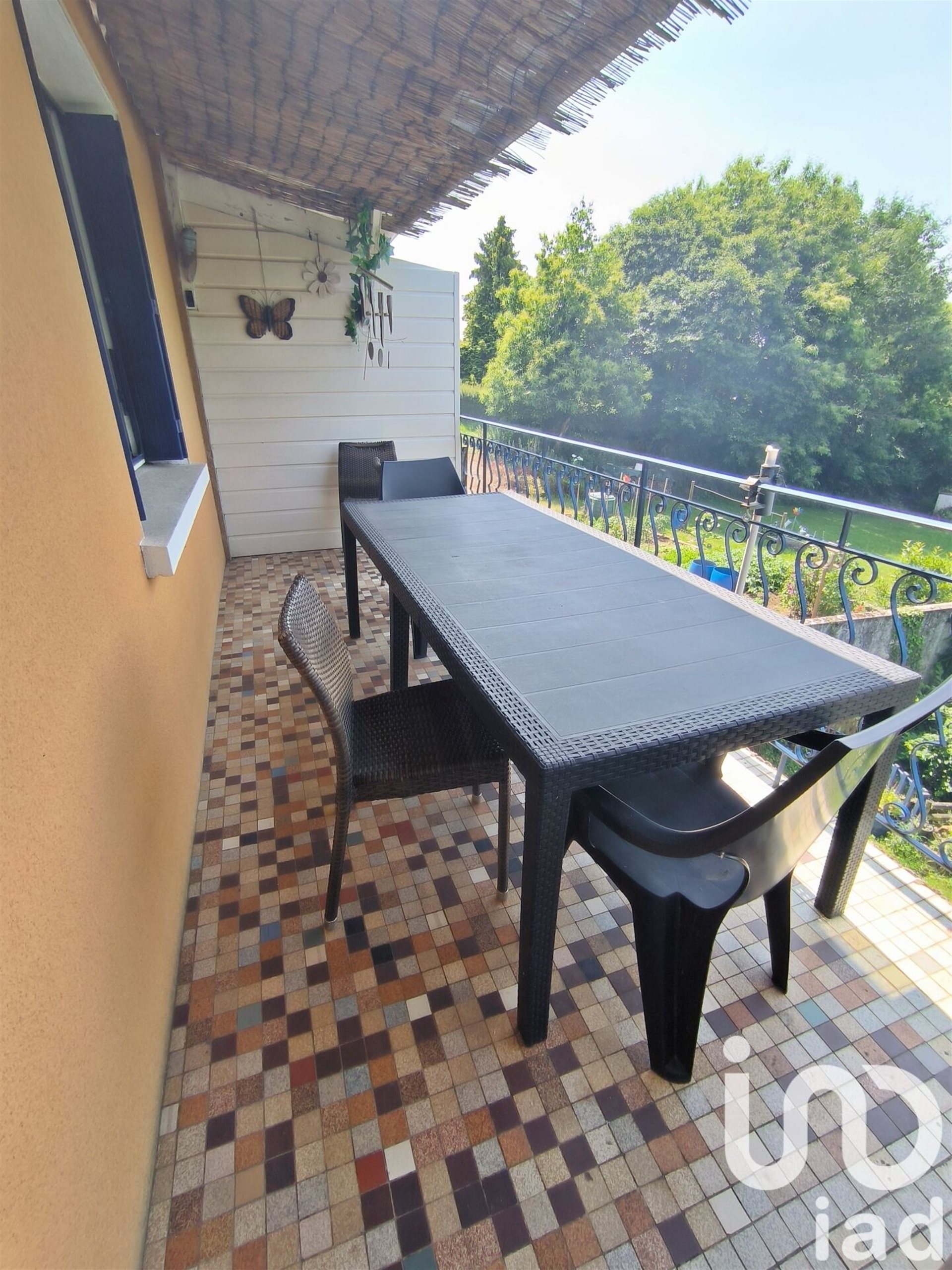 Maison à vendre, 113m², Pouzauges