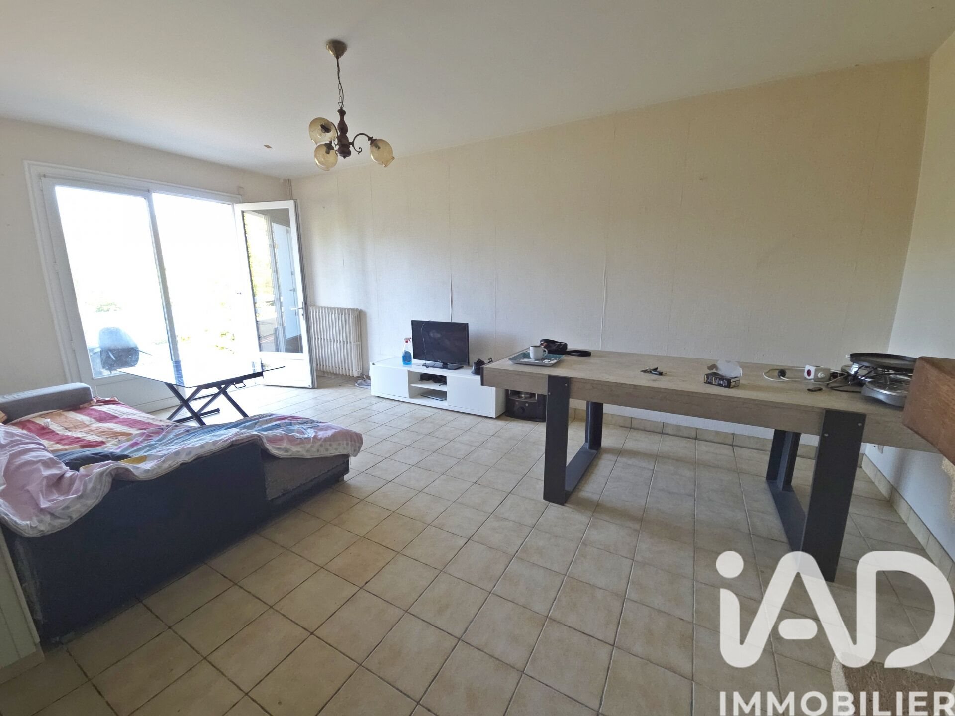 Maison à vendre, 142m², La Meilleraie-Tillay