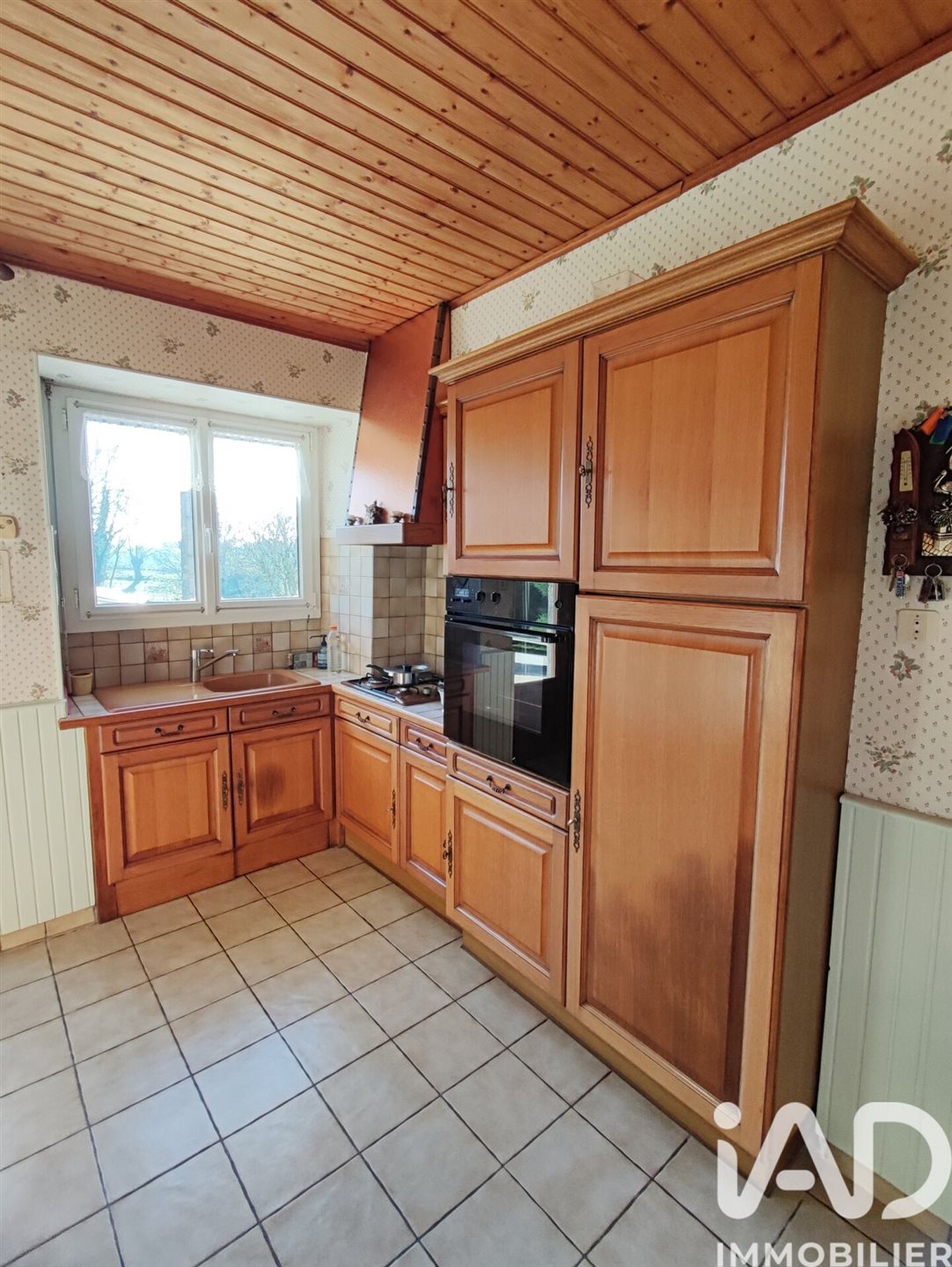Maison à vendre, 142m², La Meilleraie-Tillay