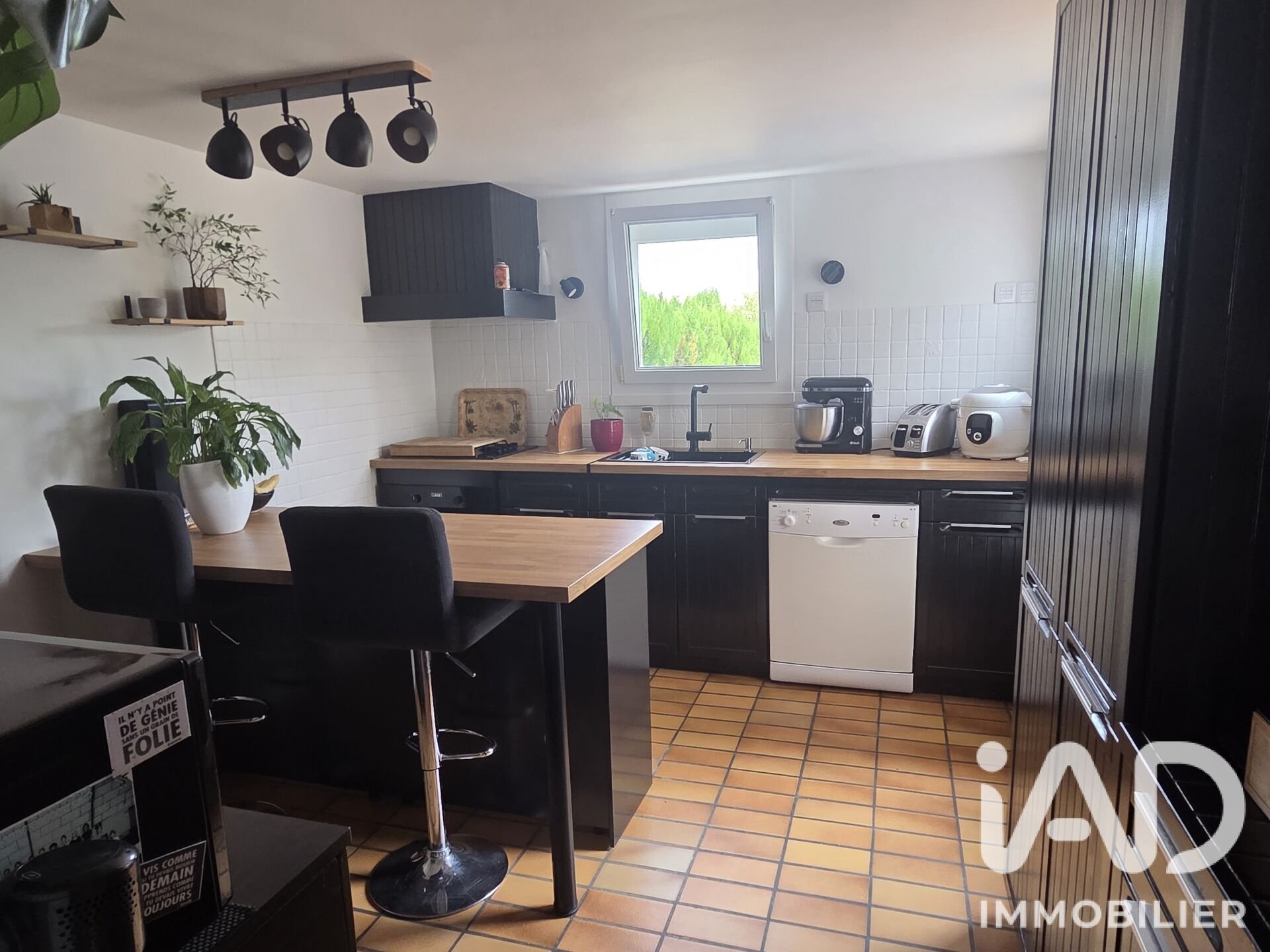 Maison à vendre, 149m², Châtellerault