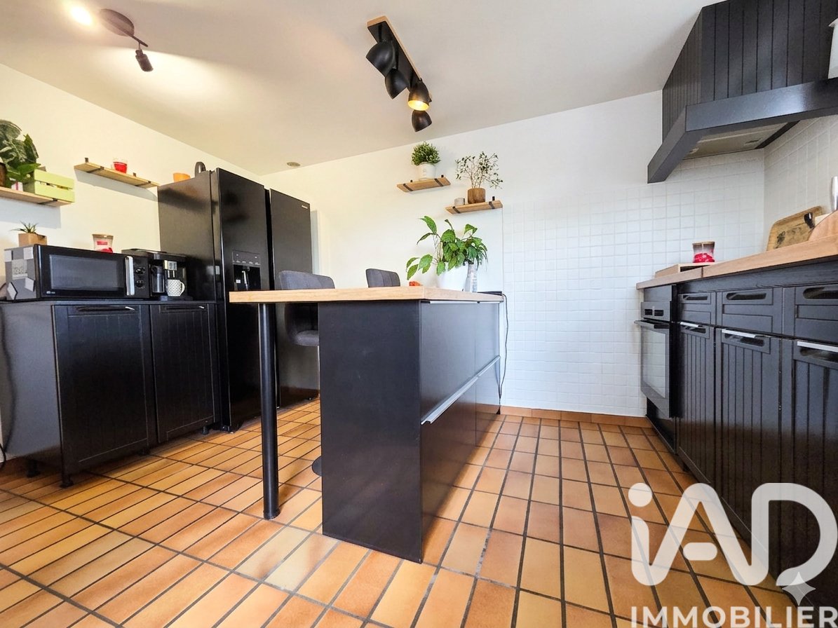 Maison à vendre, 149m², Châtellerault