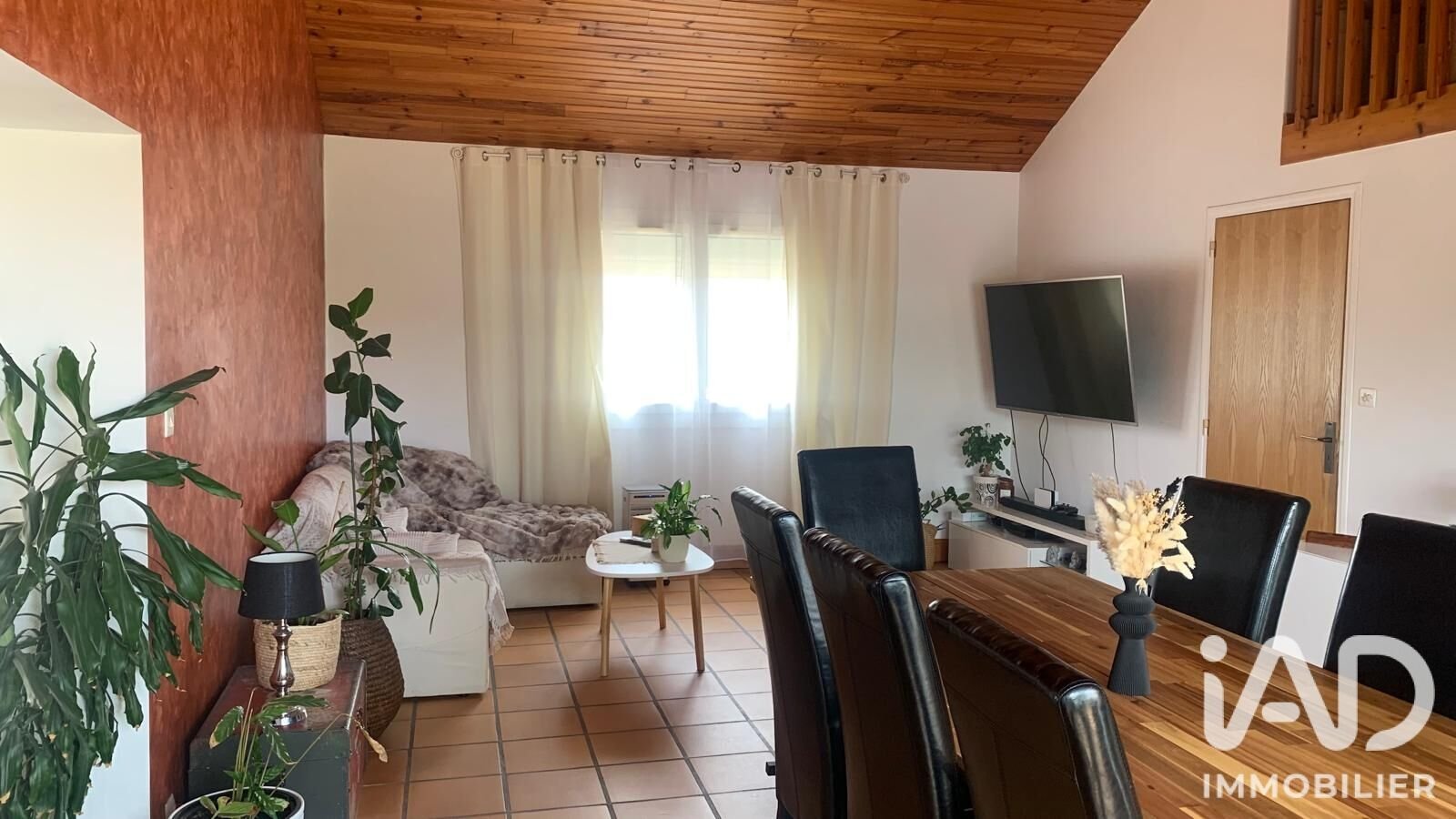 Maison à vendre, 149m², Châtellerault
