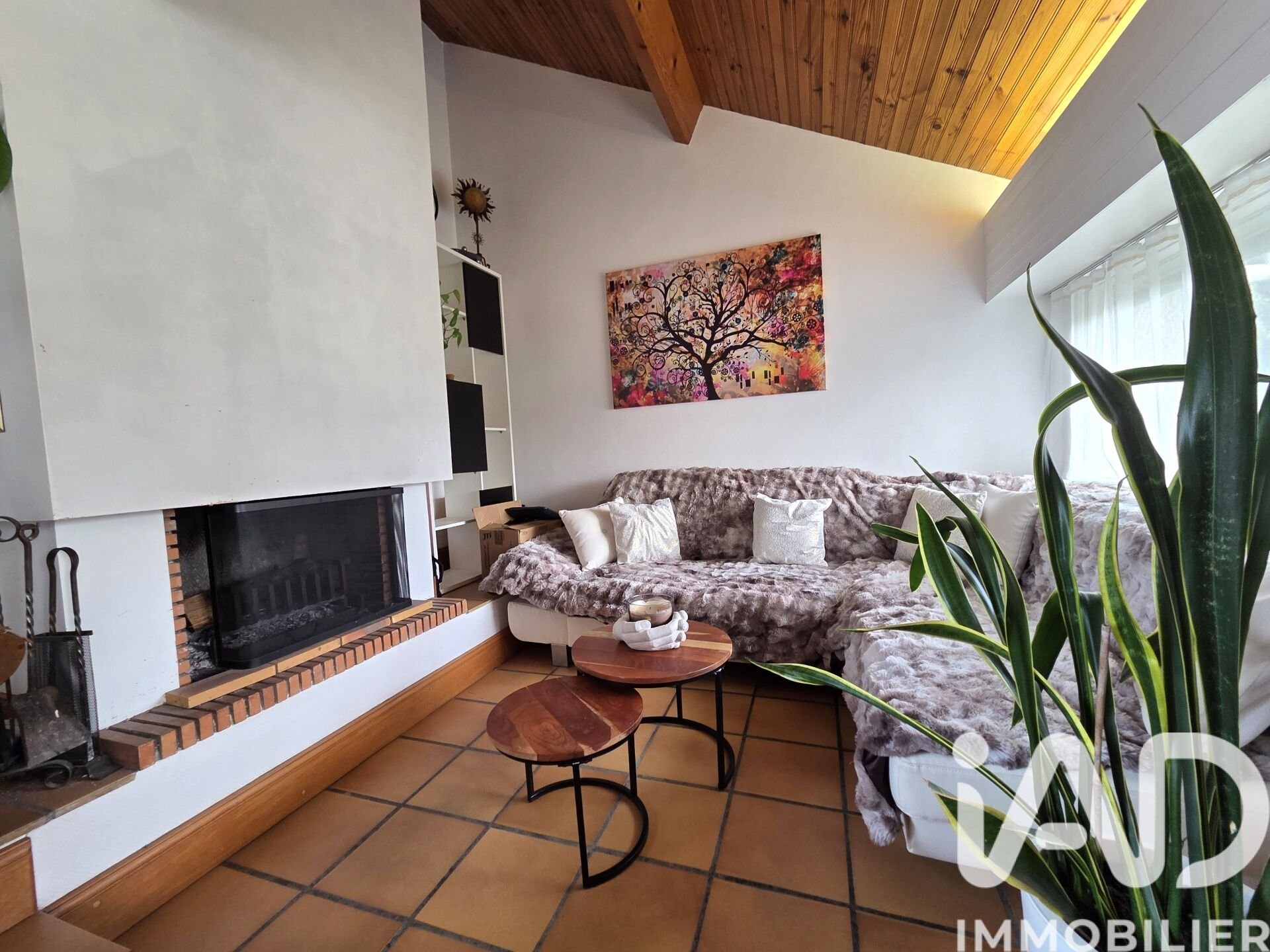 Maison à vendre, 149m², Châtellerault