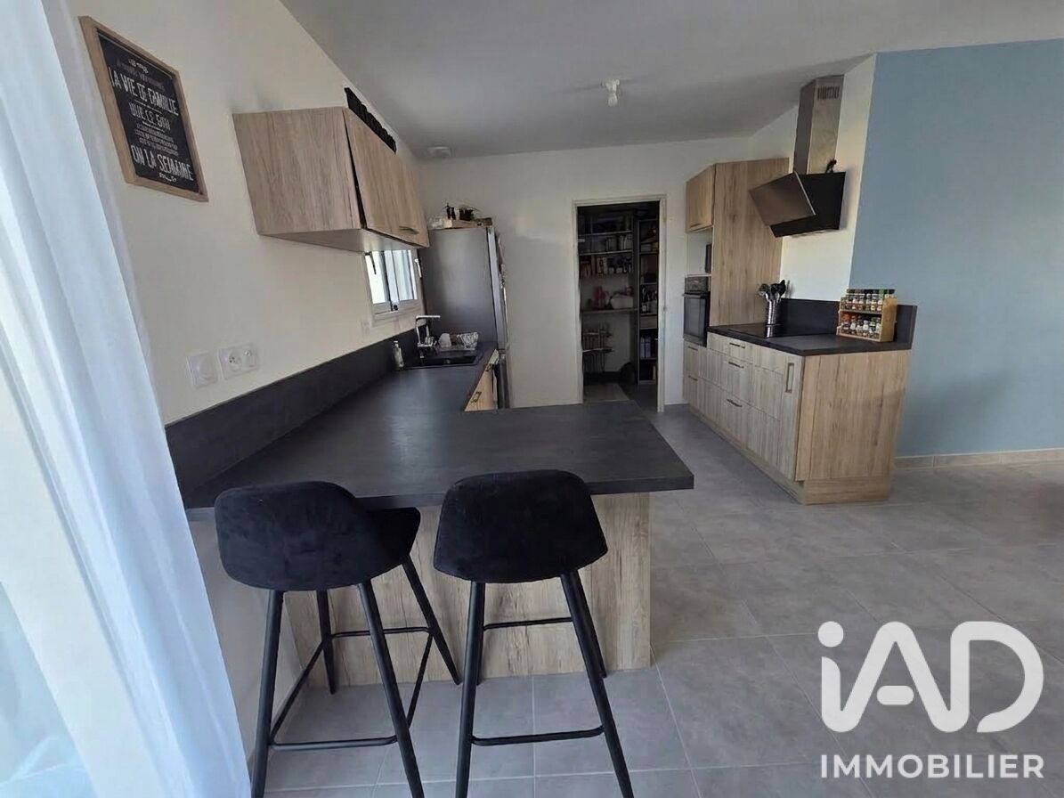 Maison à vendre, 97m², Pouzay