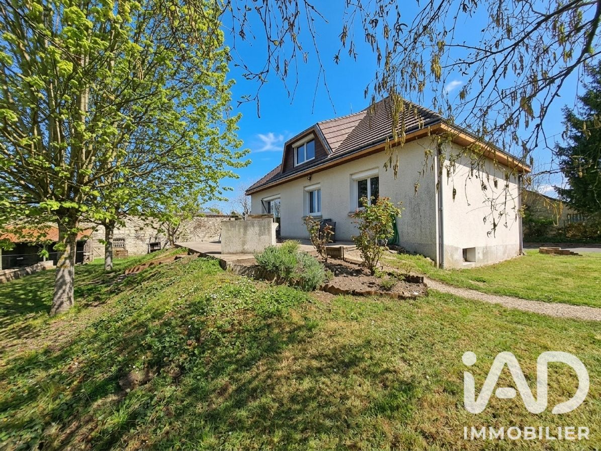 Maison à vendre, 150m², Sainte-Maure-de-Touraine