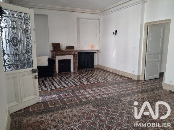 Maison à vendre, 150m², Savonnières