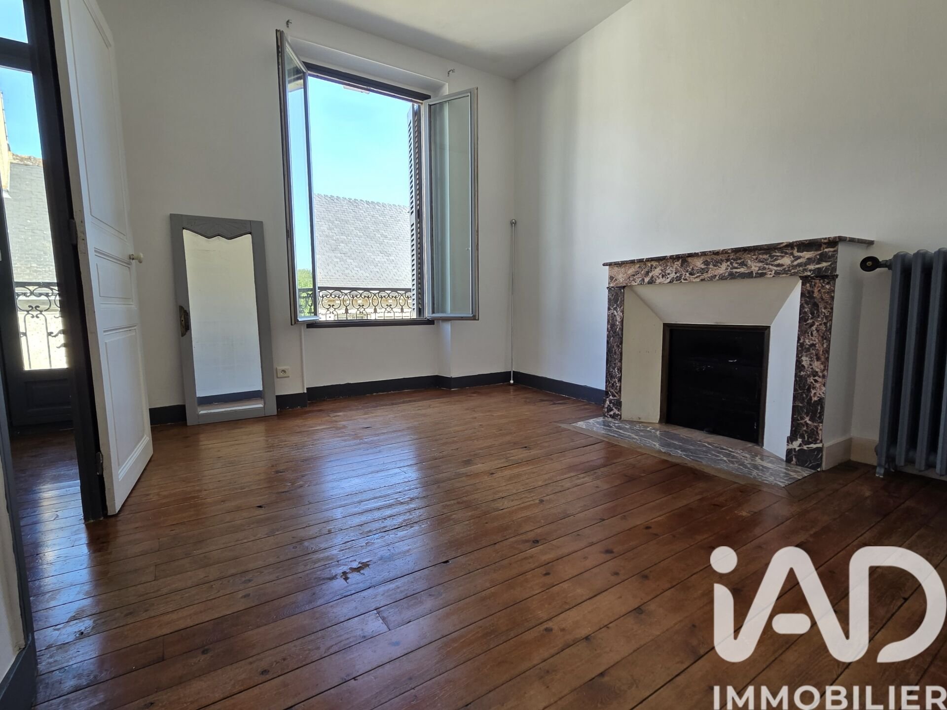 Maison à vendre, 150m², Savonnières