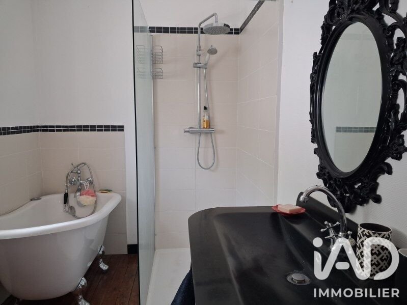 Maison à vendre, 150m², Savonnières