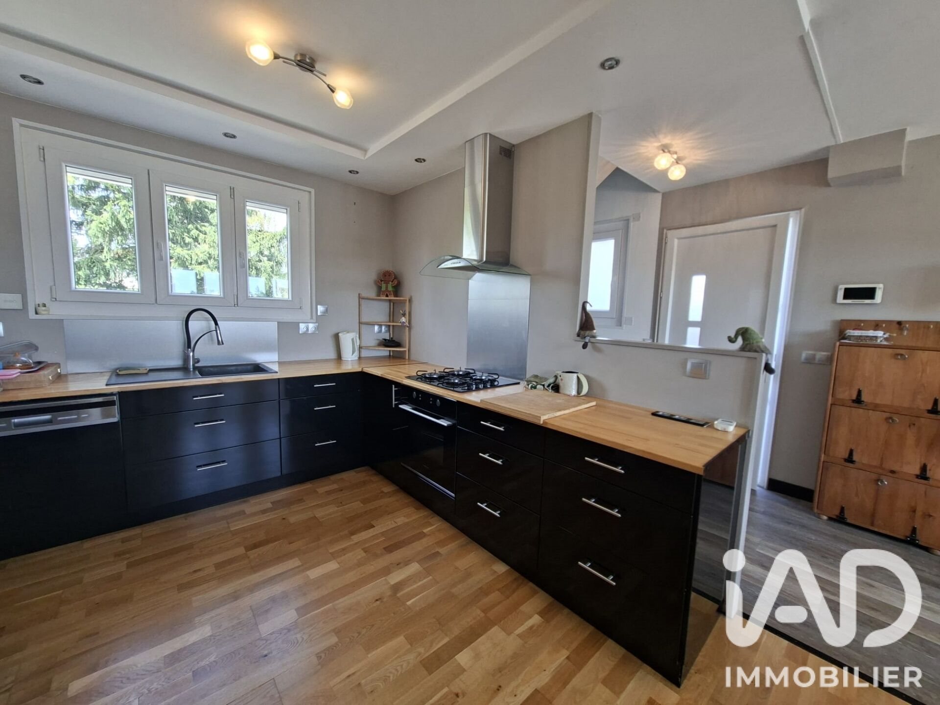 Maison à vendre, 119m², Bourgueil