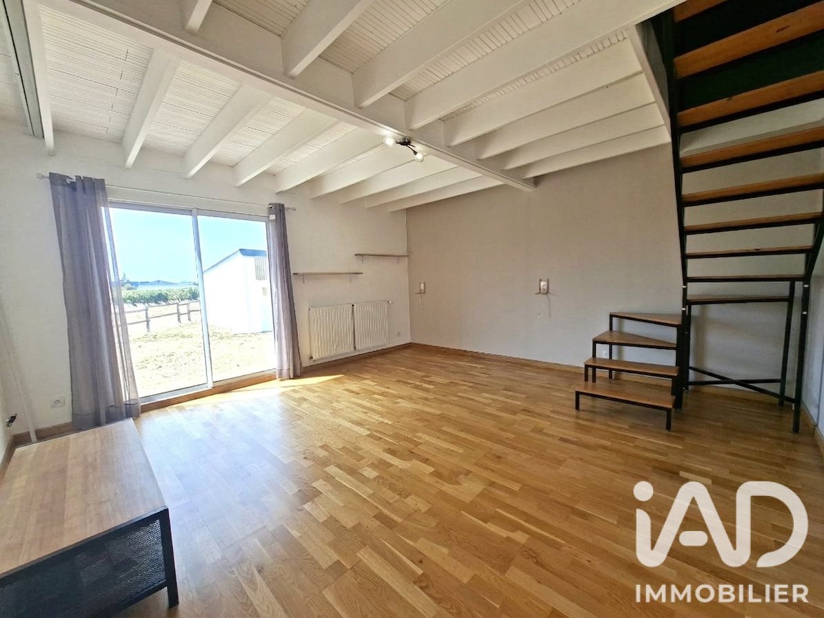Maison à vendre, 119m², Bourgueil