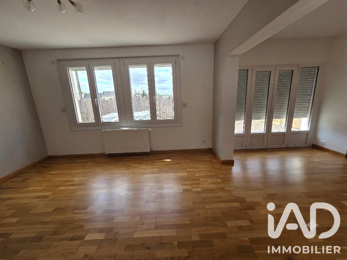 Maison à vendre, 119m², Bourgueil