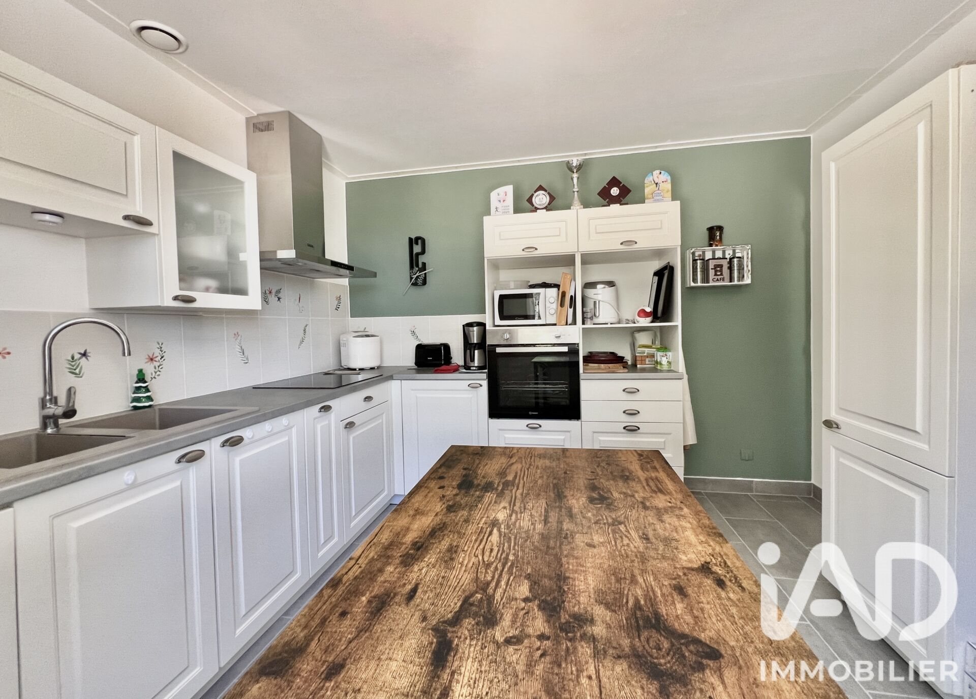 Maison à vendre, 89m², Moragne