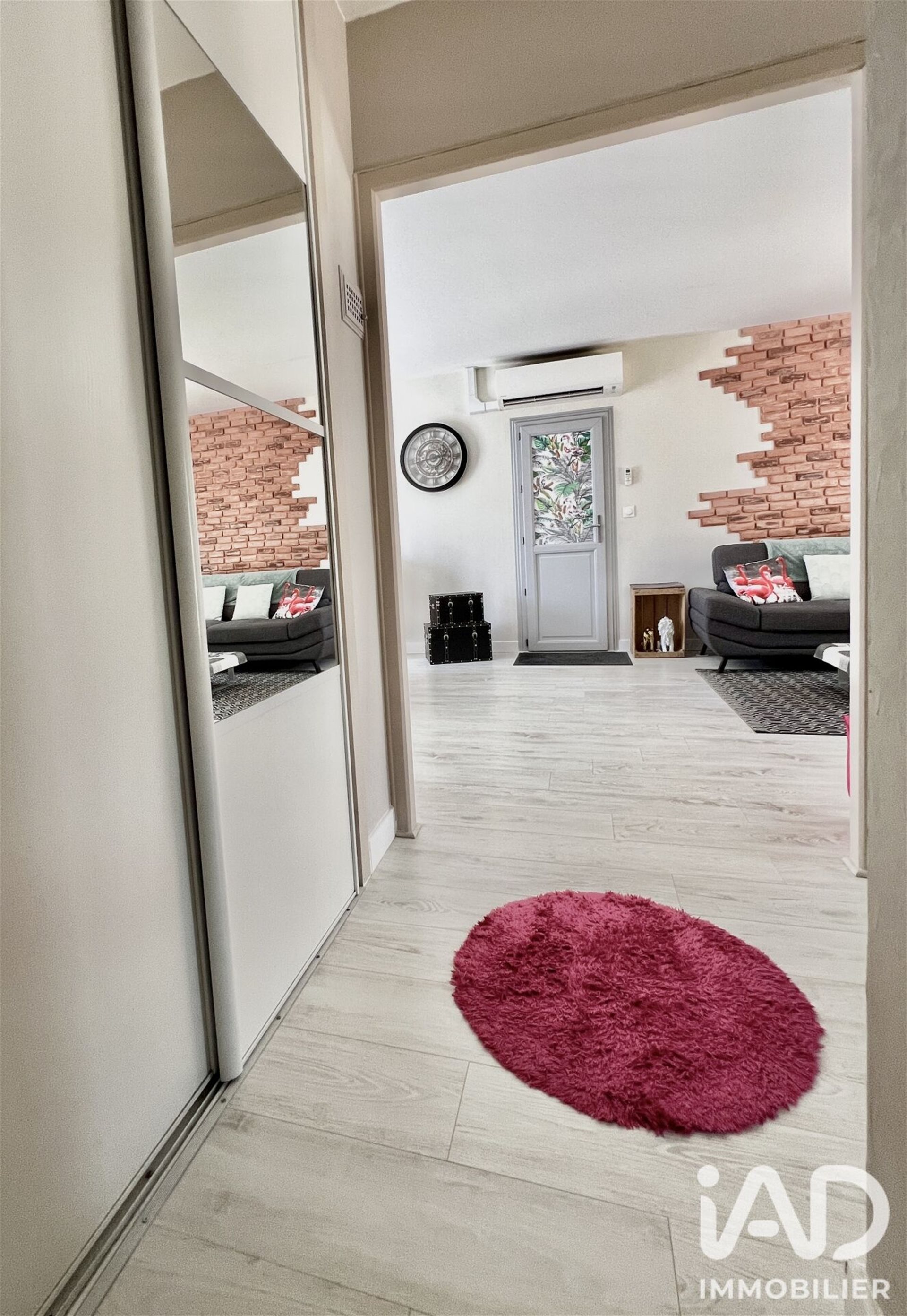 Maison à vendre, 89m², Moragne