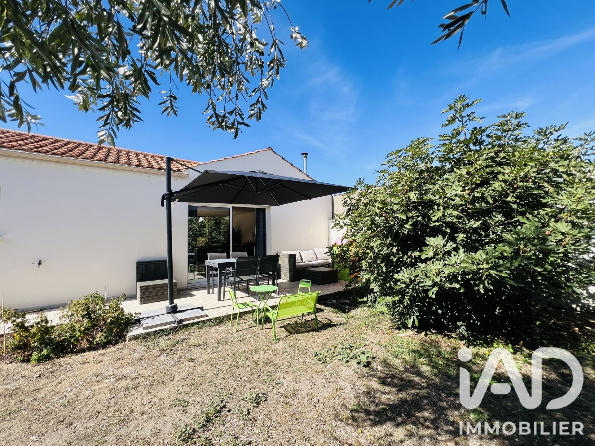 Maison à vendre, 145m², La Rochelle