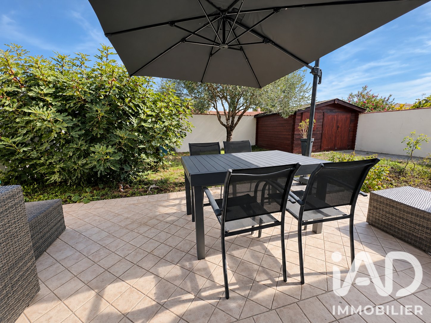 Maison à vendre, 145m², La Rochelle