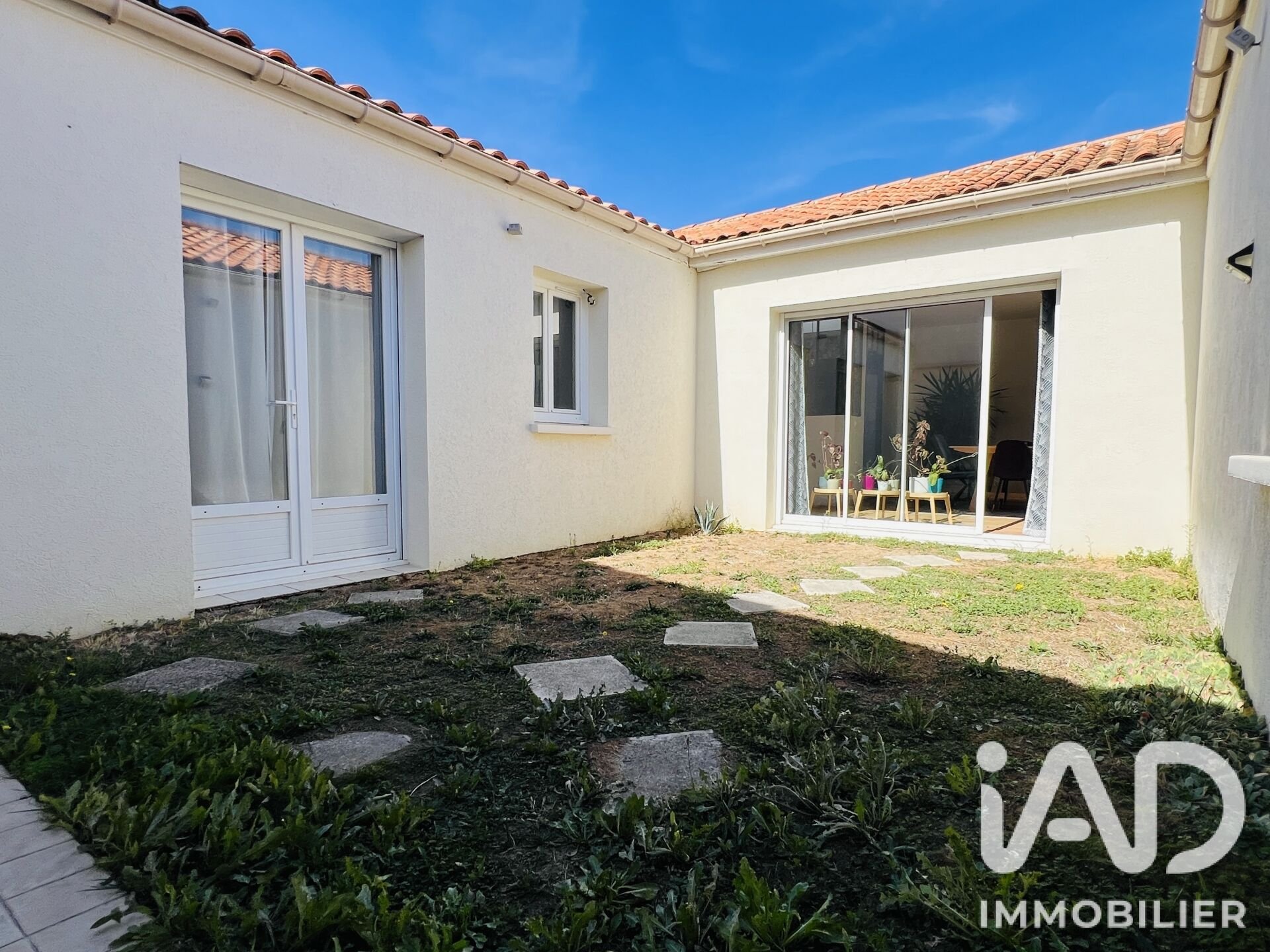 Maison à vendre, 145m², La Rochelle