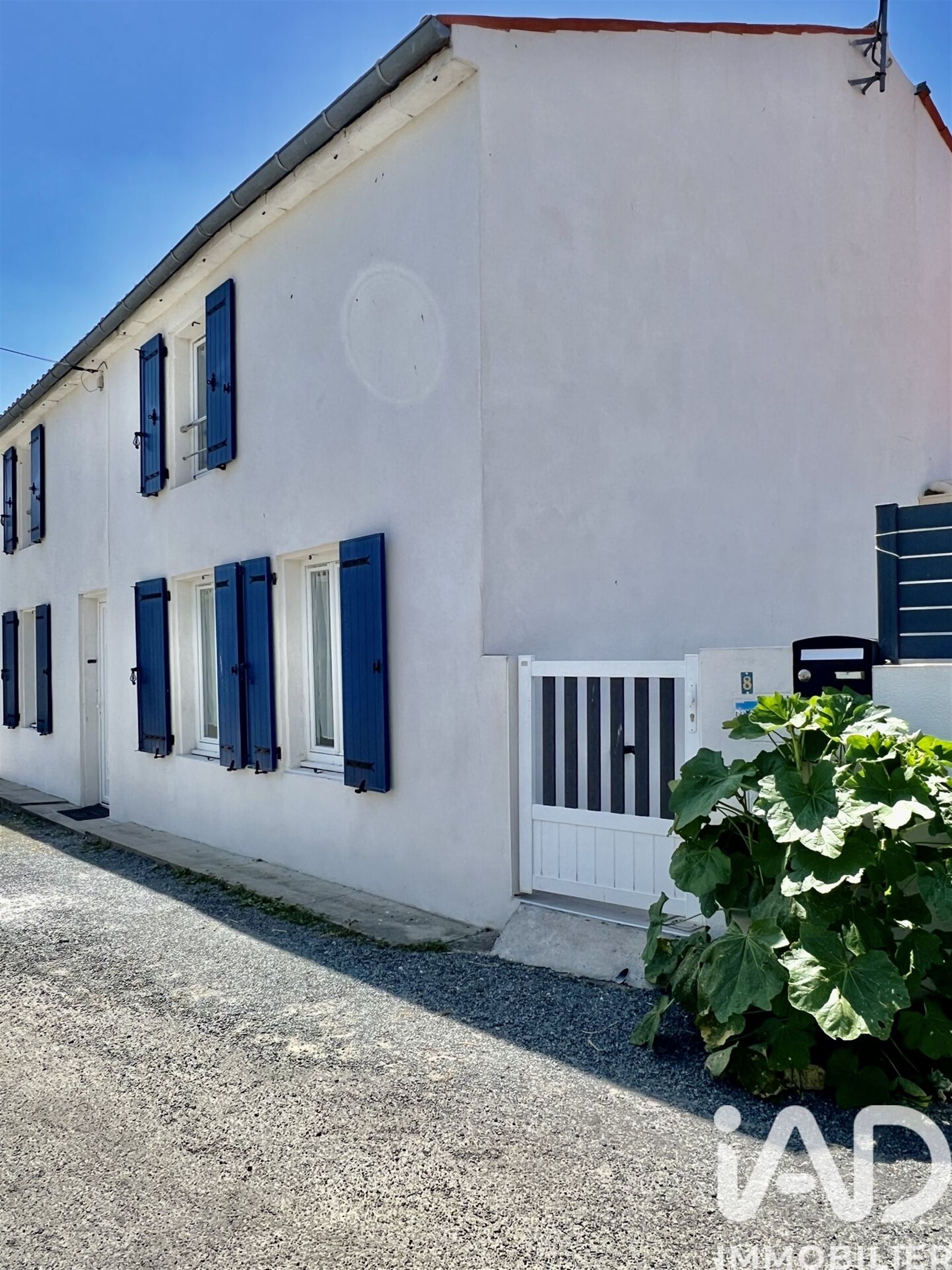 Maison à vendre, 165m², Aigrefeuille-d'Aunis