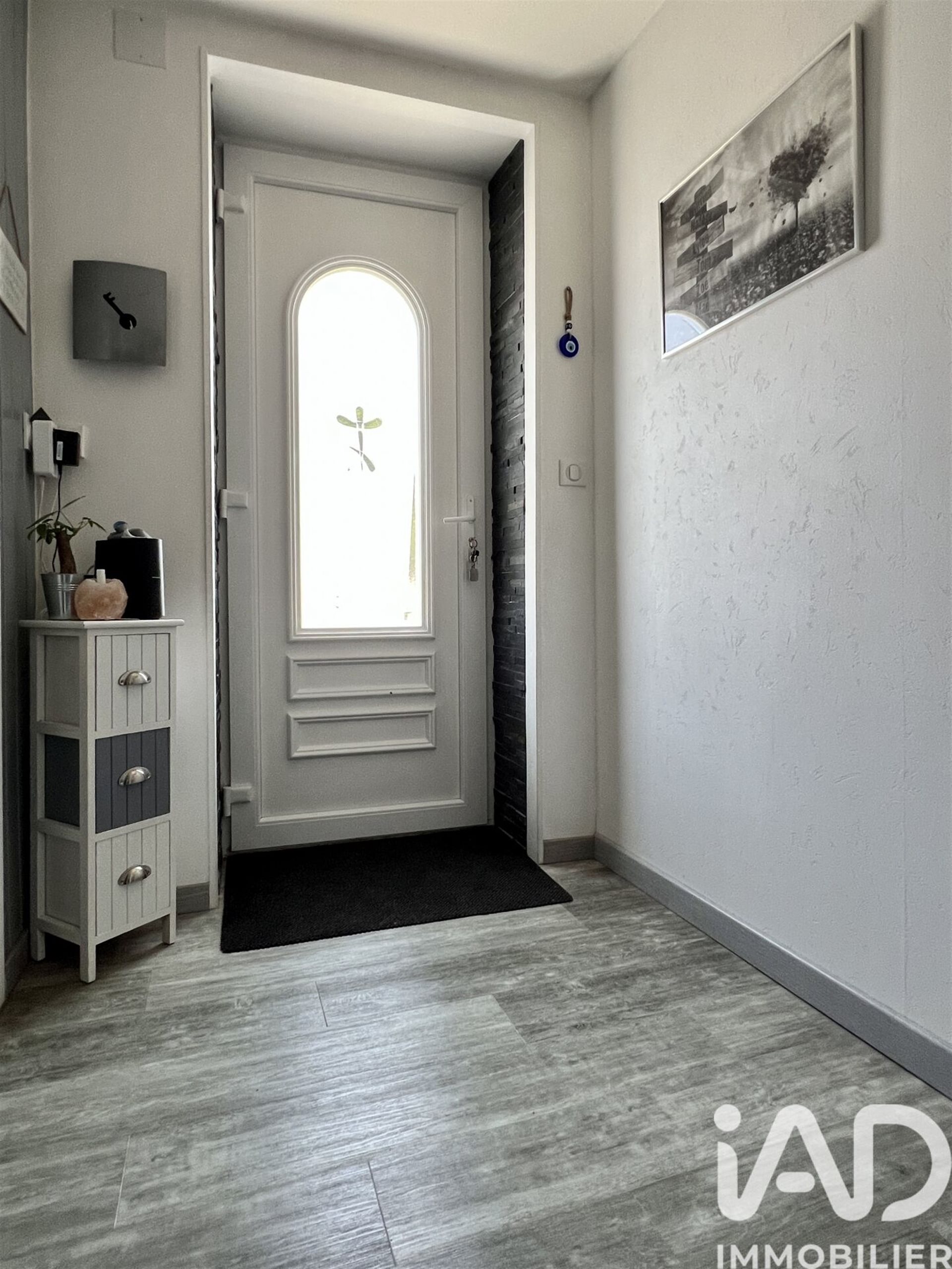 Maison à vendre, 165m², Aigrefeuille-d'Aunis
