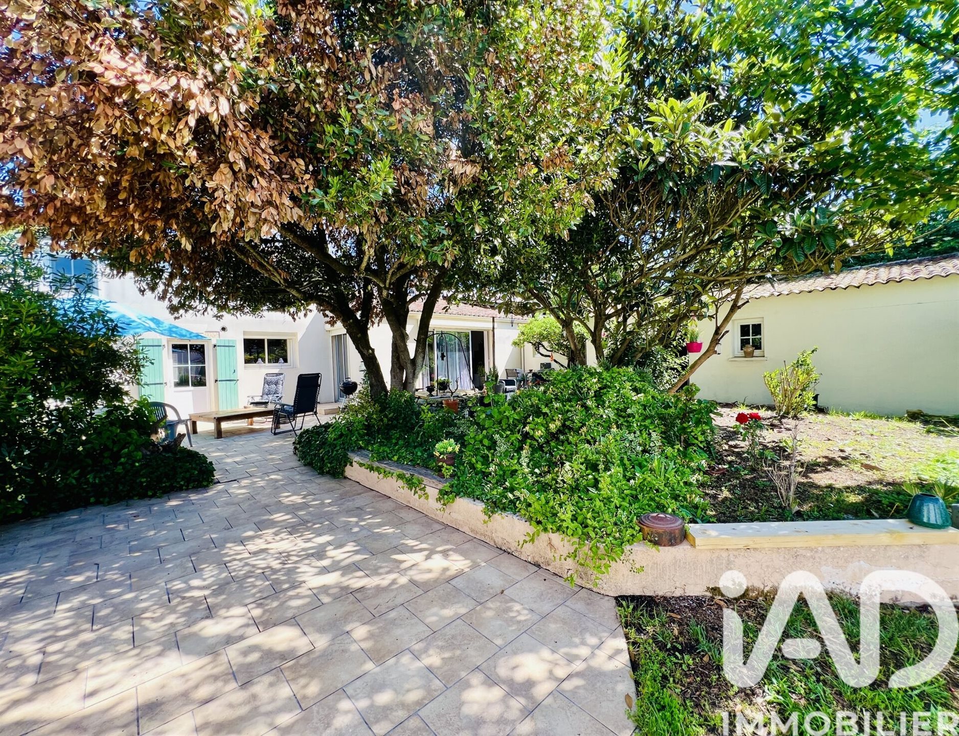 Maison à vendre, 240m², Thairé
