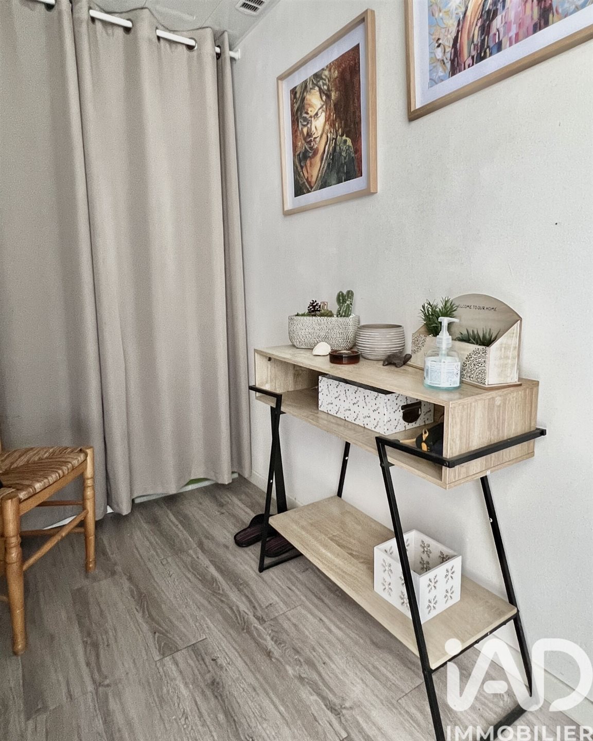 Maison à vendre, 240m², Thairé