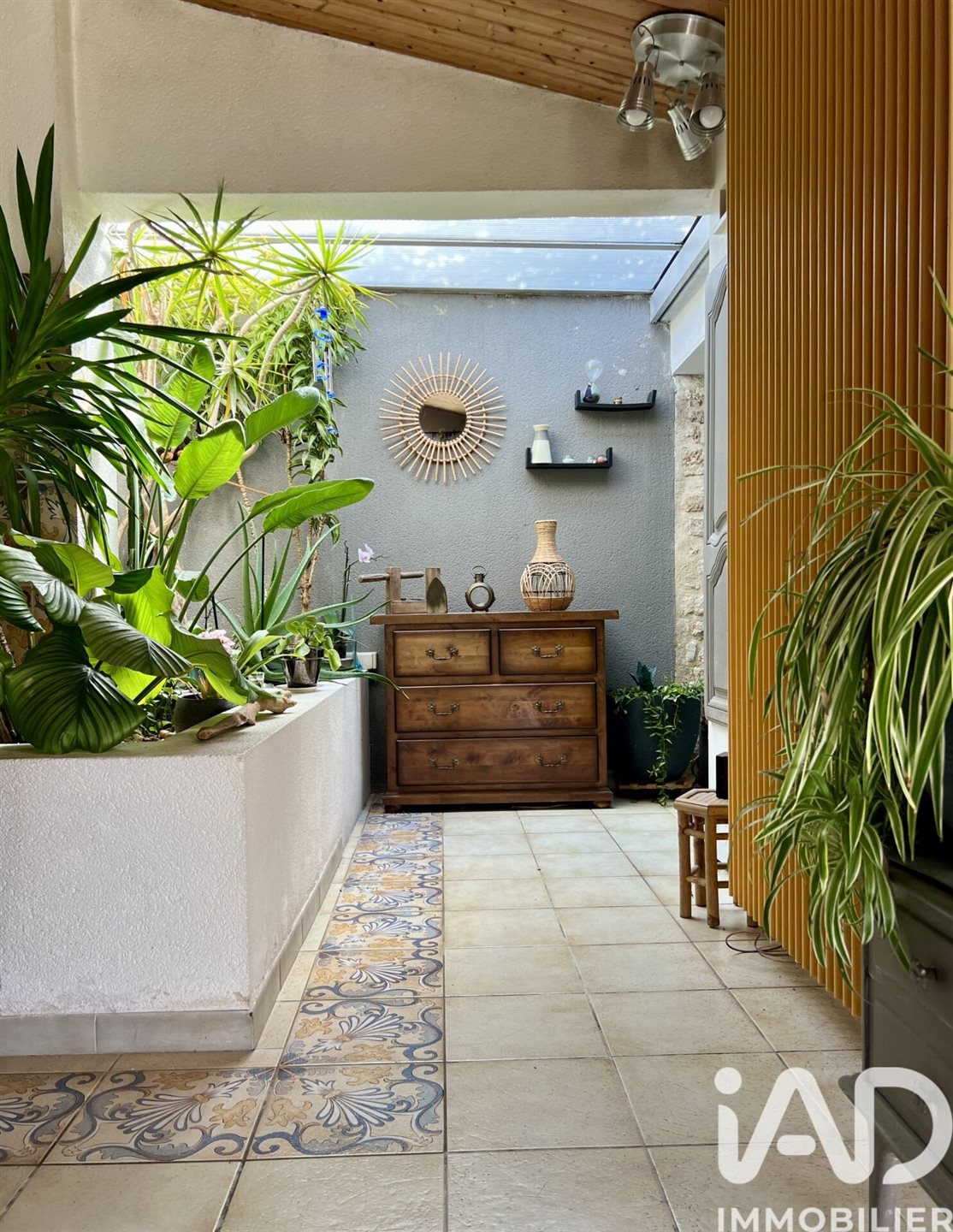Maison à vendre, 240m², Thairé