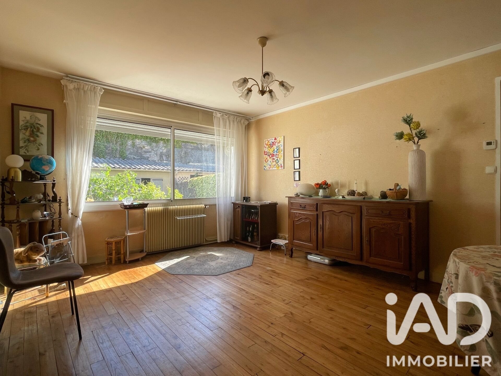 Maison à vendre, 80m², Angoulême