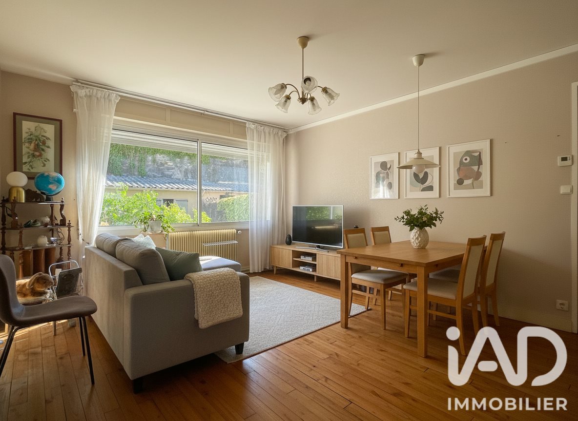 Maison à vendre, 80m², Angoulême