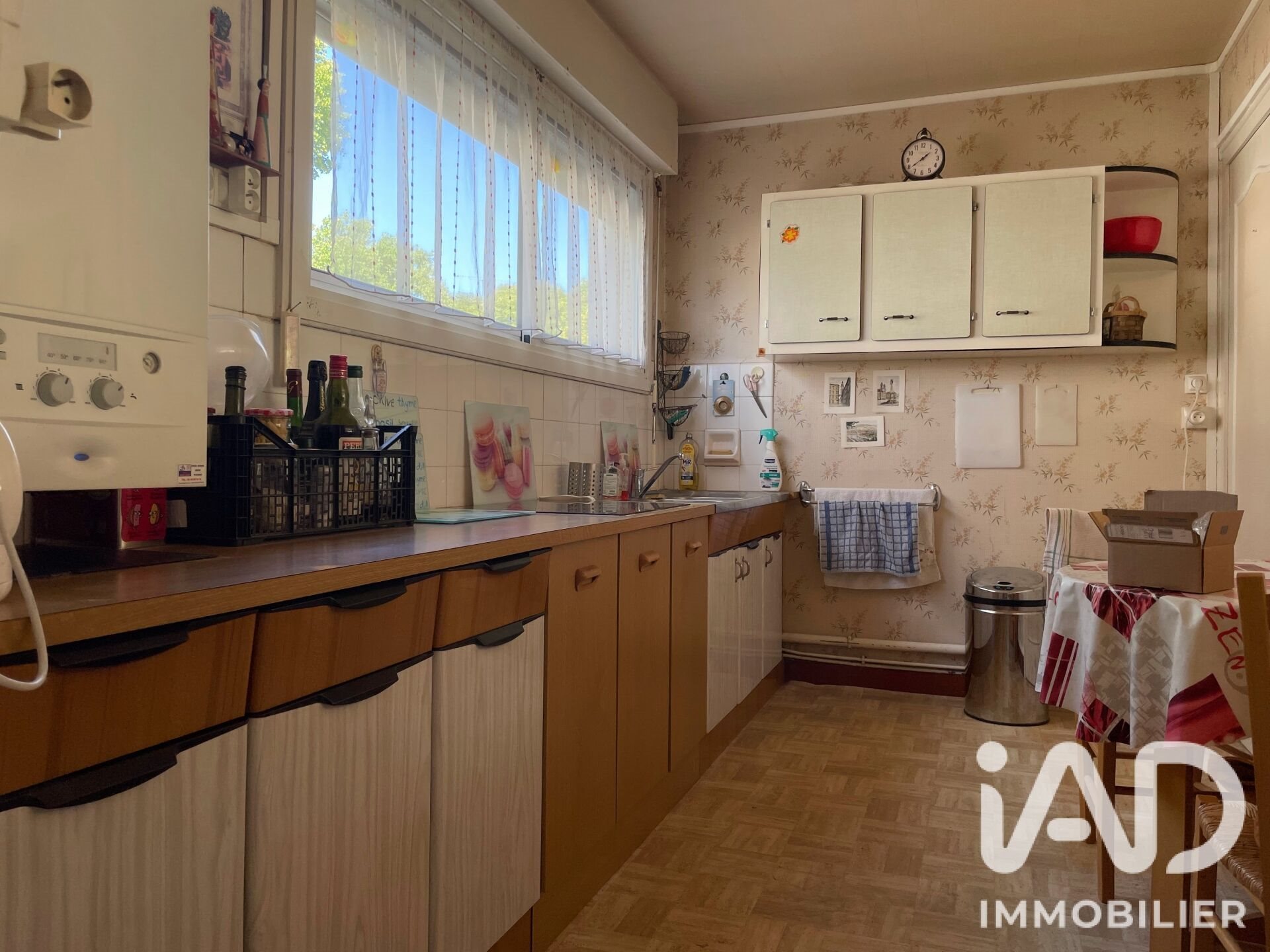 Maison à vendre, 80m², Angoulême