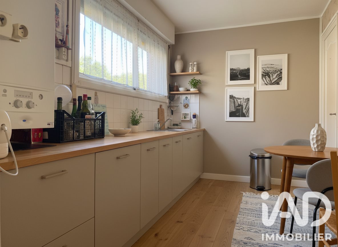 Maison à vendre, 80m², Angoulême