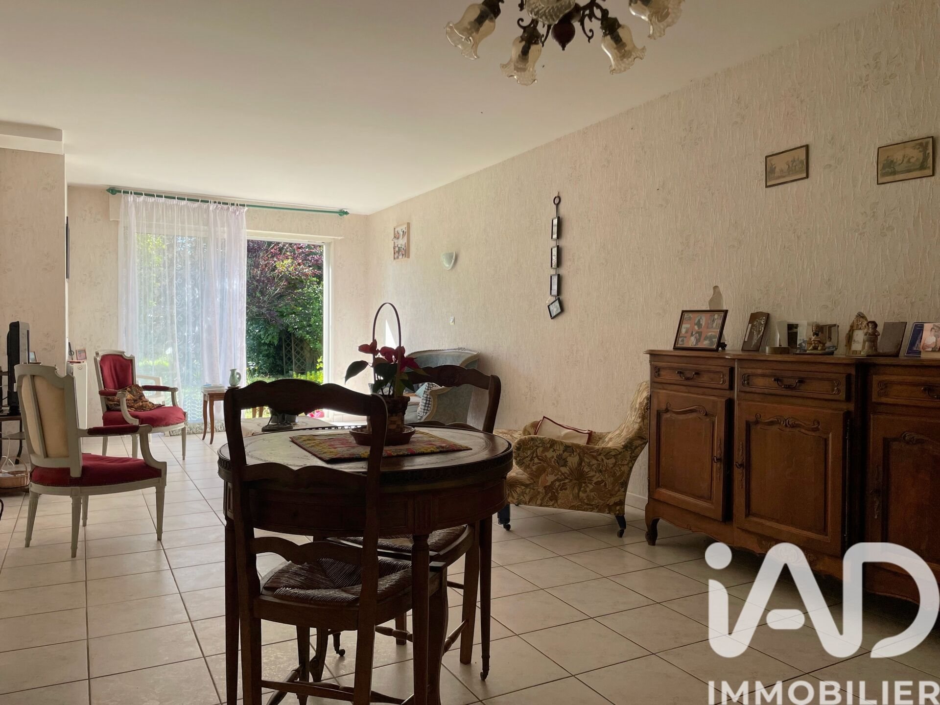 Maison à vendre, 80m², La Rochefoucauld