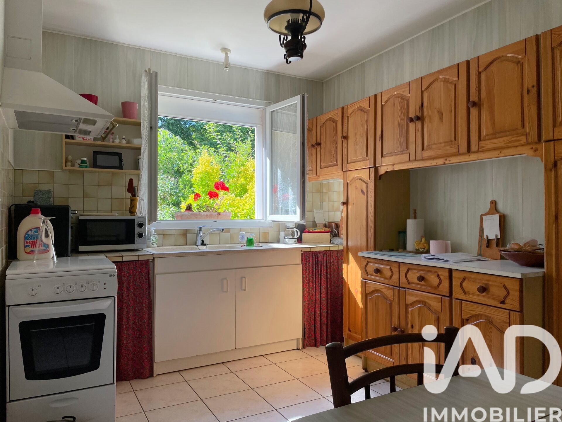 Maison à vendre, 80m², La Rochefoucauld