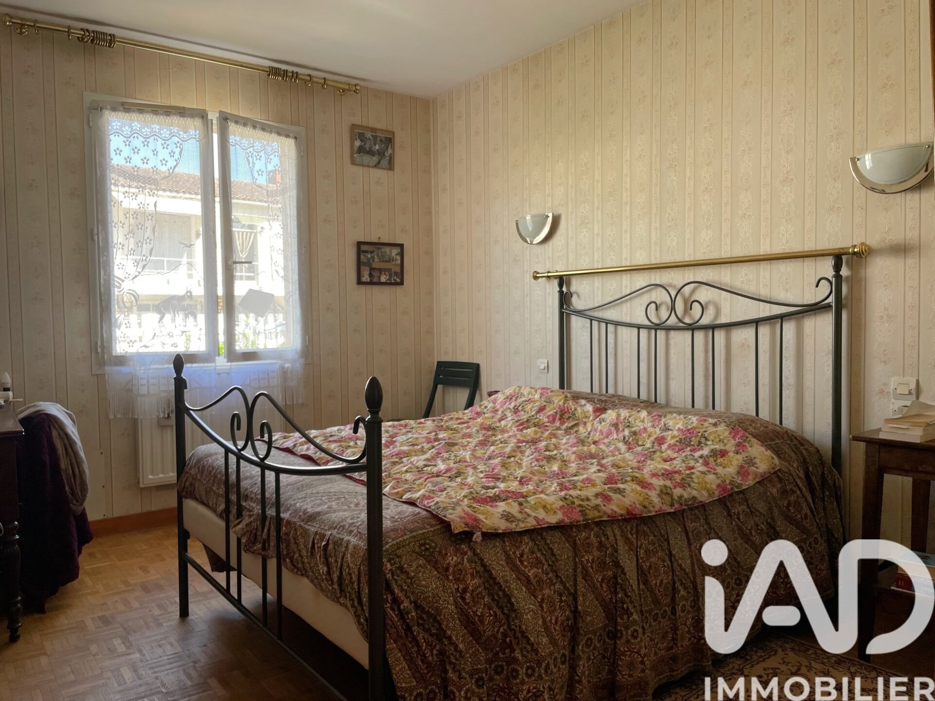 Maison à vendre, 80m², La Rochefoucauld