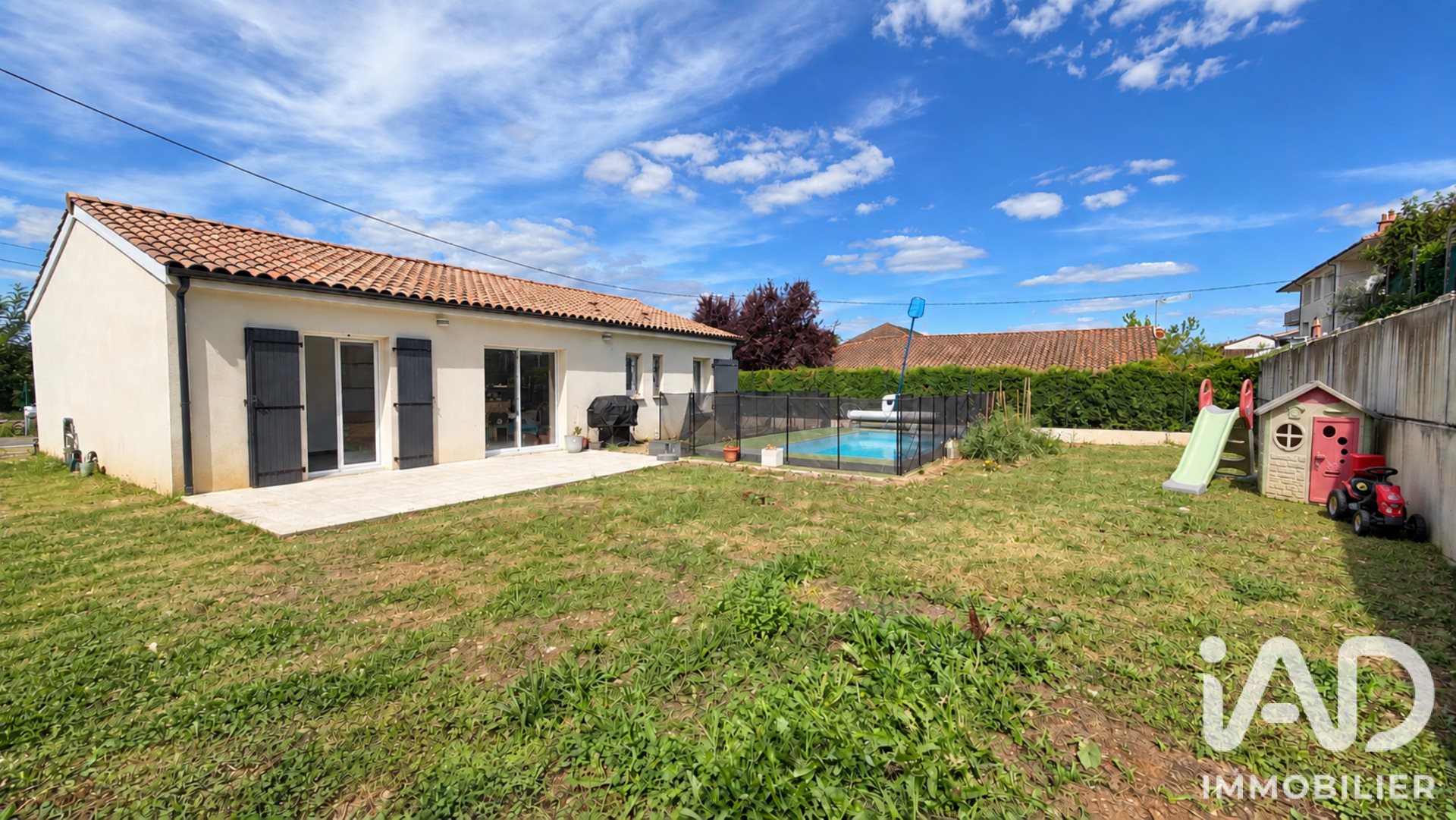 Maison à vendre, 85m², Capdenac-Gare