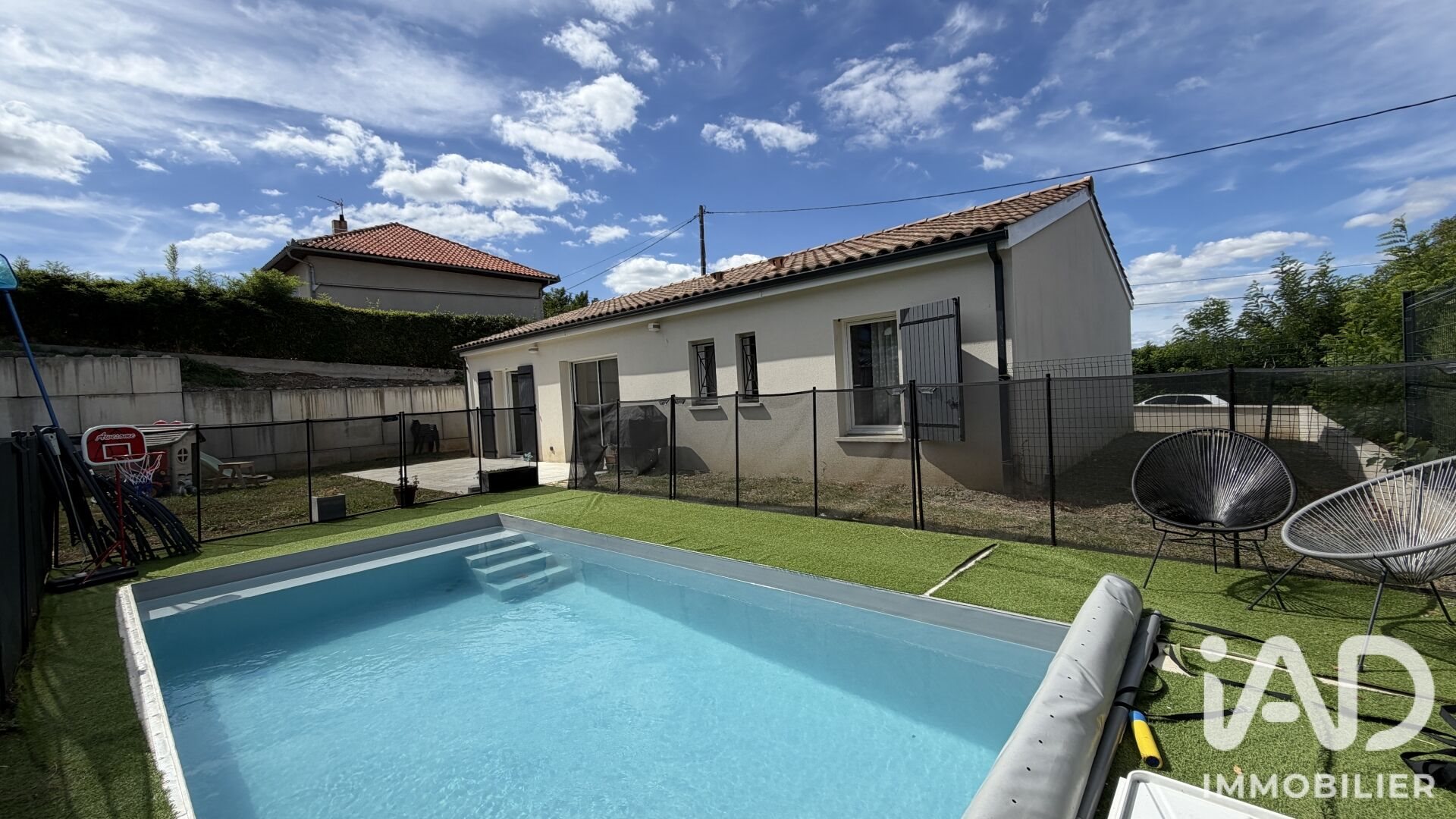 Maison à vendre, 85m², Capdenac-Gare