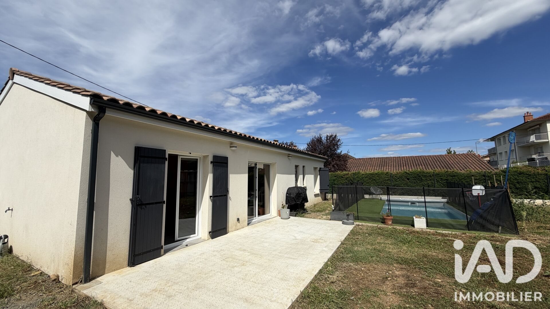 Maison à vendre, 85m², Capdenac-Gare