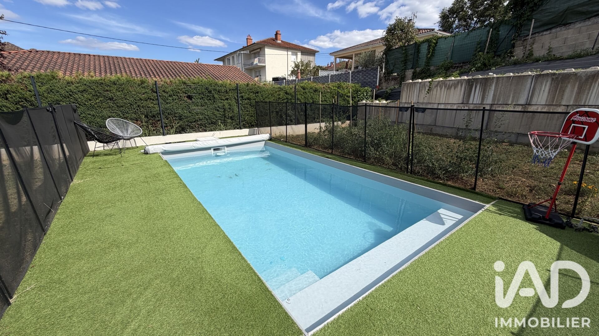 Maison à vendre, 85m², Capdenac-Gare