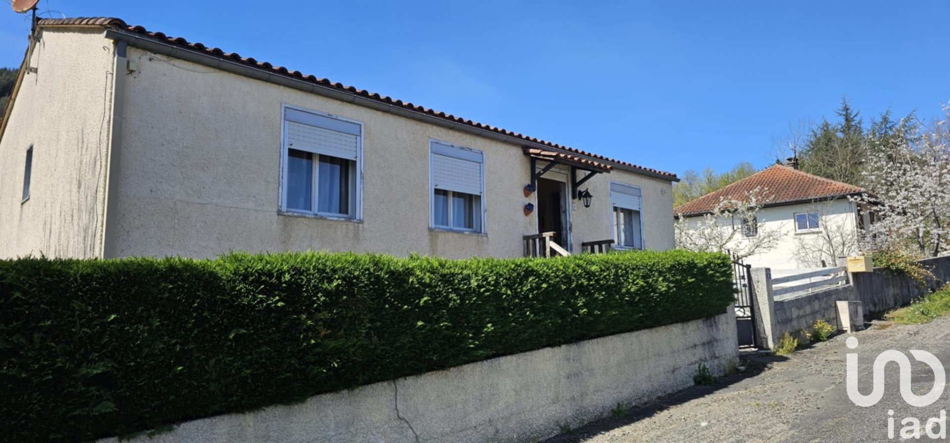 Maison à vendre, 93m², Viviez